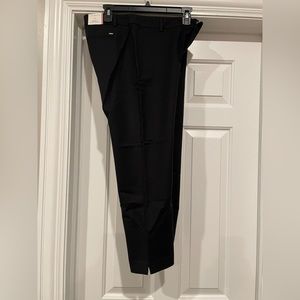 NWT Tommy Hilfiger waverly Pants size 10